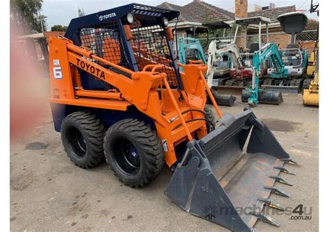 toyota skid steer us|toyota skid steer dealers usa.